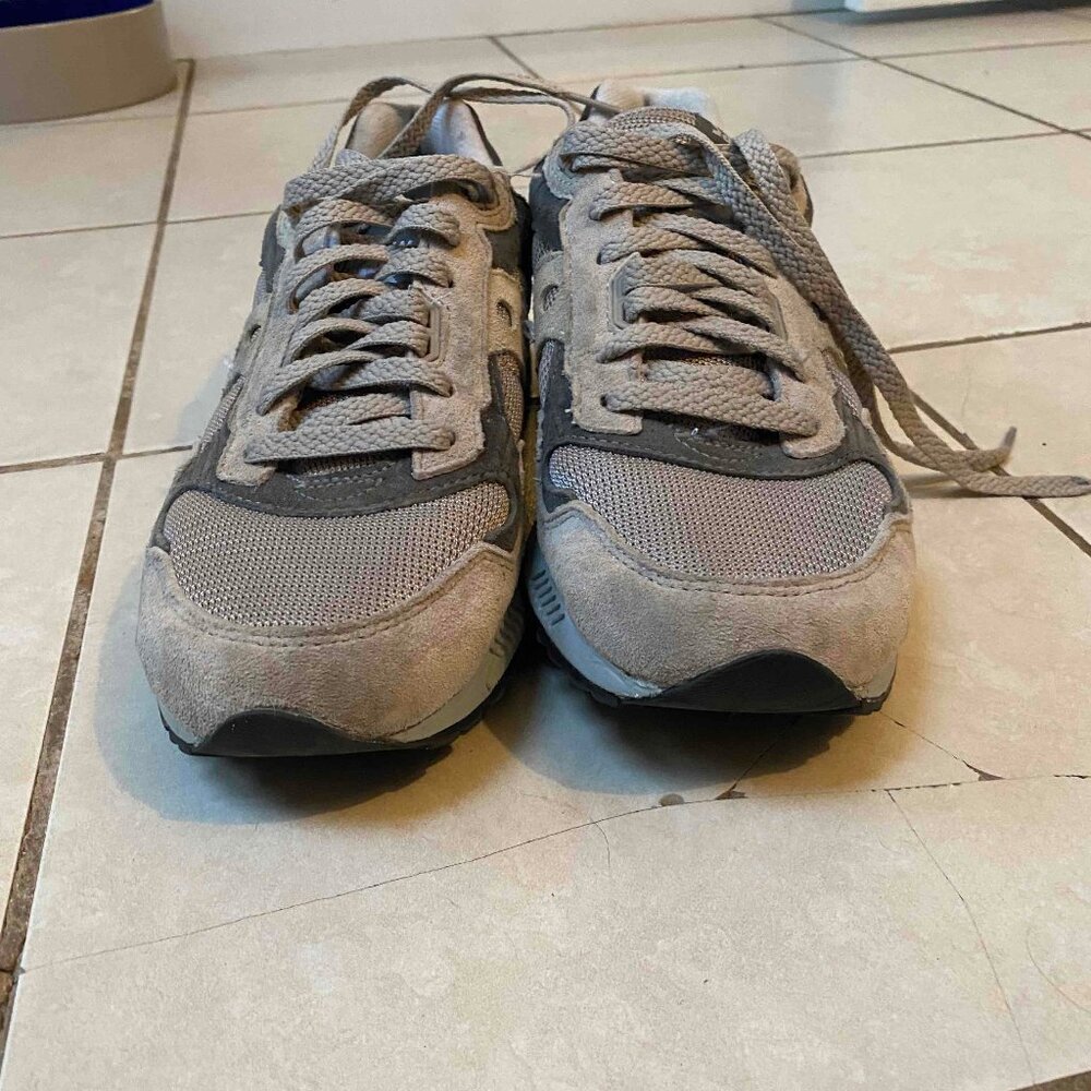 Saucony Shadow 5000 - Picture 4 of 6